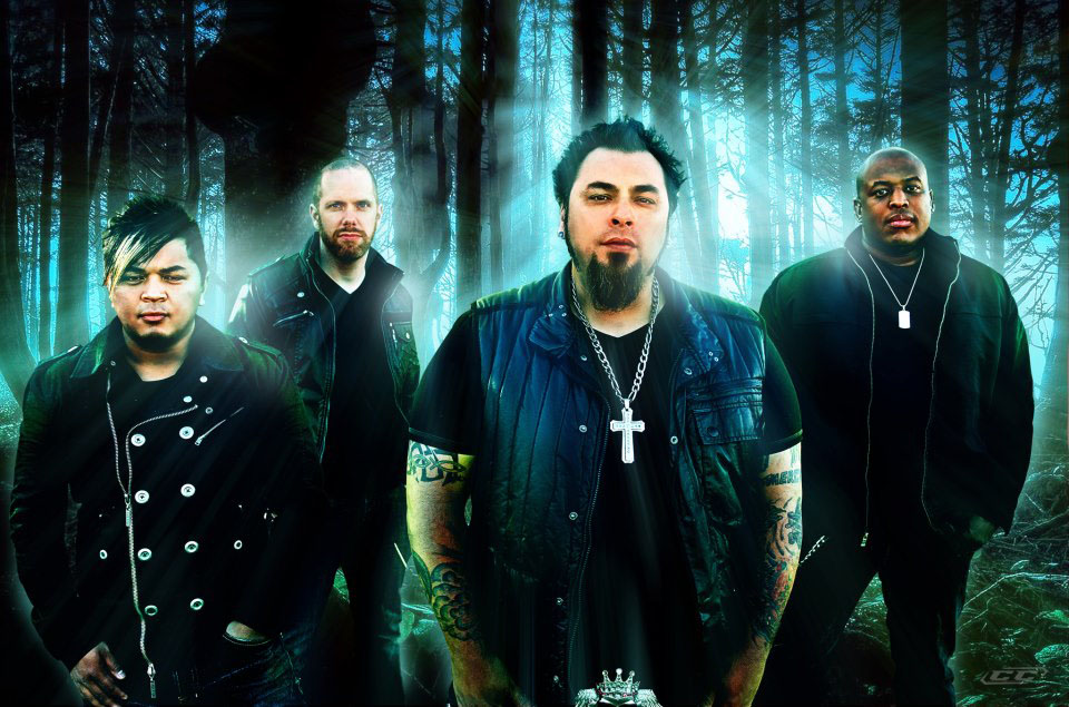 Seventh Day Slumber - Love & Worship 2013 band posters hd