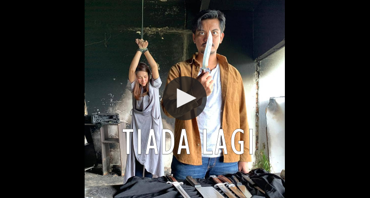 Tiada Lagi -Cerekarama