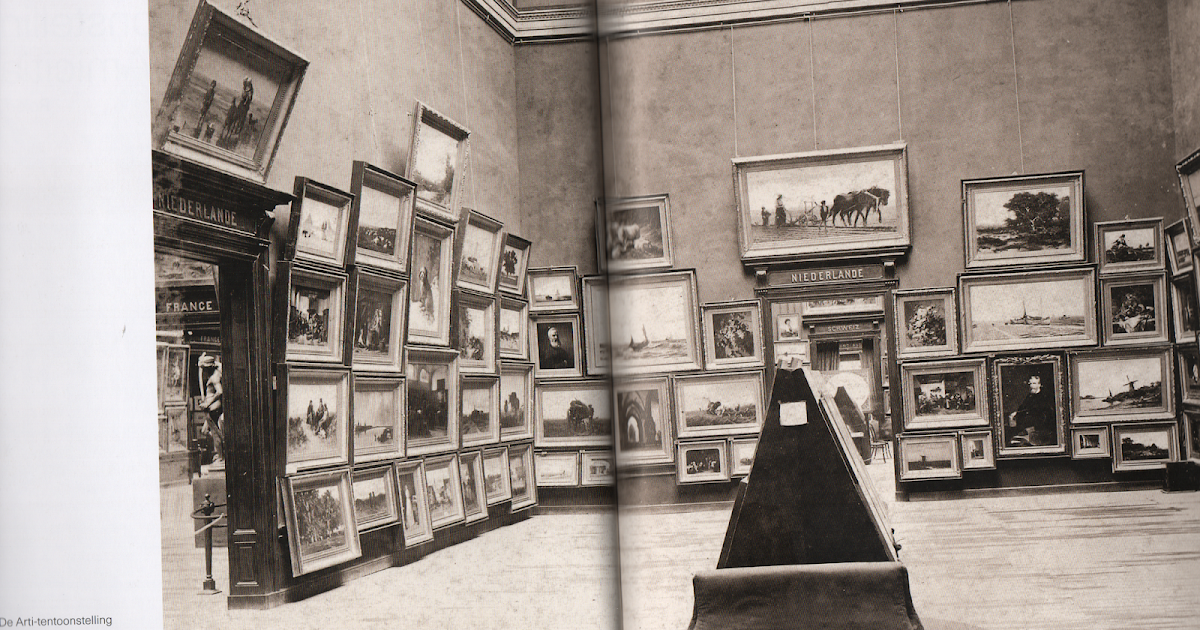 schoonheid van de kunst: Een tipje van de sluier