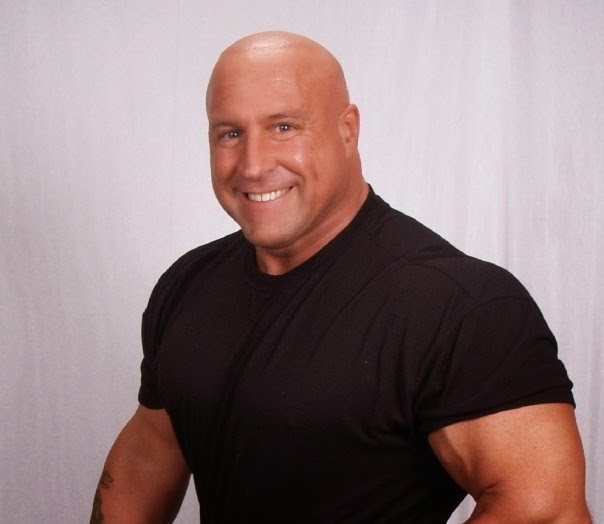 A conversation with Bodybuilding Icon and Ultrafit founder, John