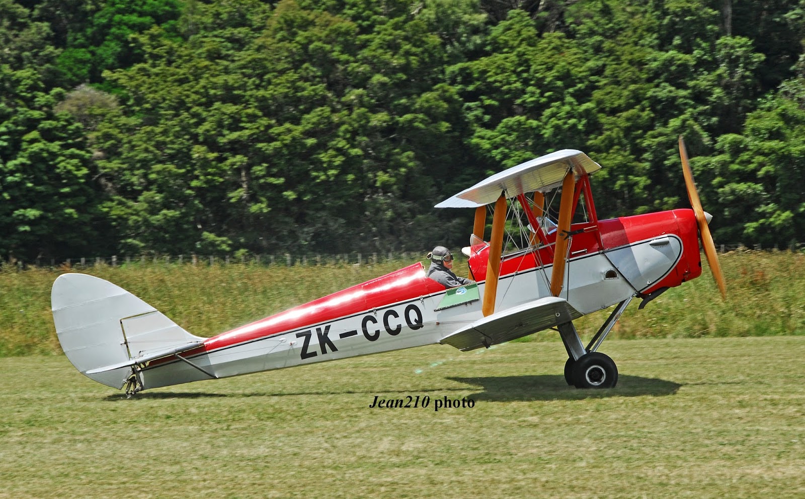 NZ Civil Aircraft Kaipara Flats today 1