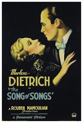 Película: El cantar de los cantares (1933) » Cine Clásico Online El cantar de los cantares (1933) DescargaCineClasico.Net