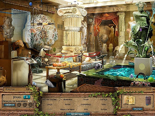 Jewel Quest Mysteries - The Seventh Gate PT-BR Portable Jewel Quest Mysteries - The Seventh Gate