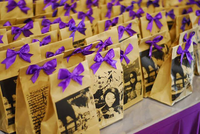 20 Idea Doorgift Menarik Untuk Tetamu Di Majlis Perkahwinan Anda 20 Idea Doorgift Menarik Untuk Tetamu Di Majlis Perkahwinan Anda