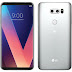 LG V30 surfaces in official looking press render