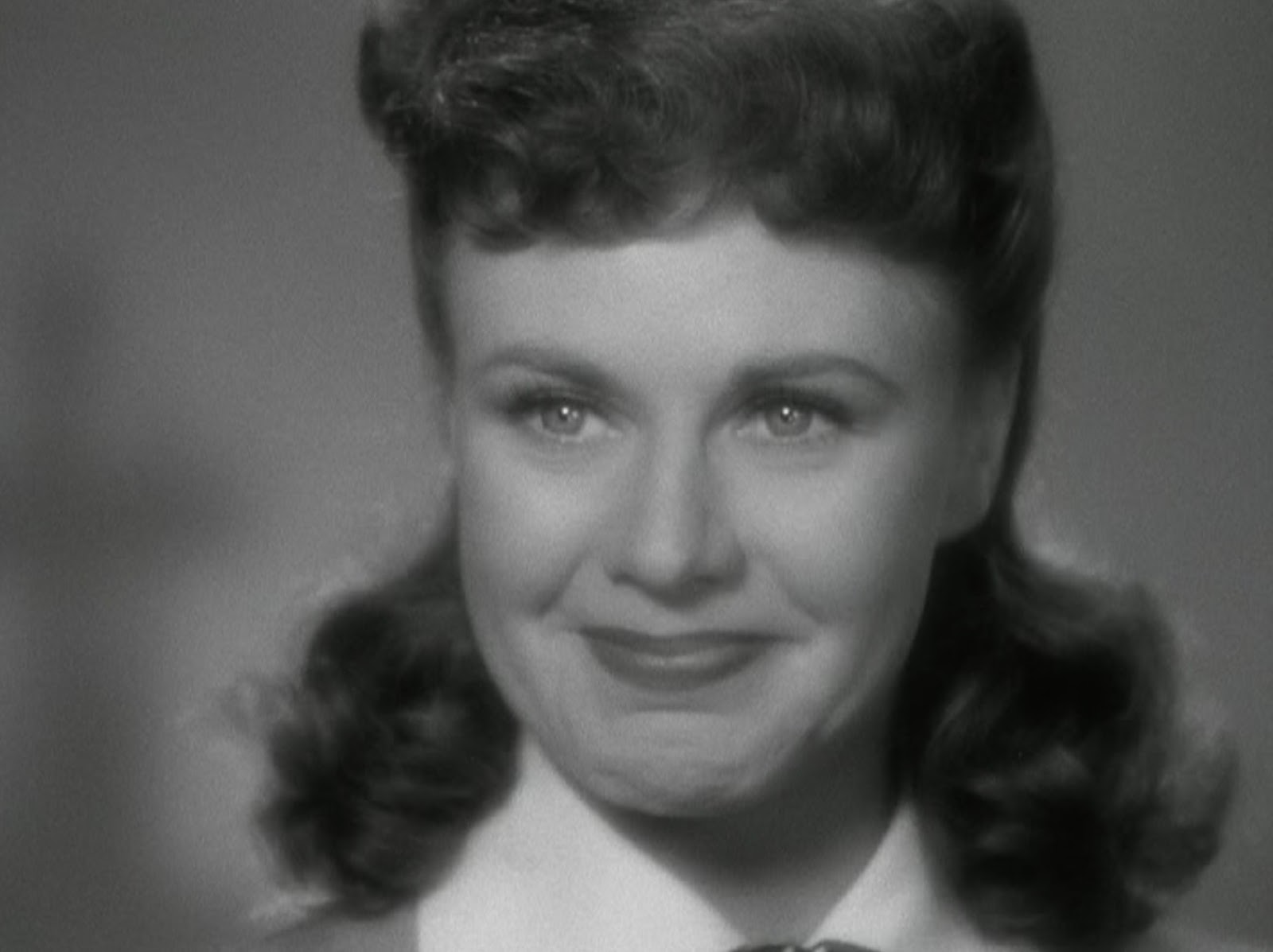 Oscargasms Ginger Rogers, Kitty Foyle