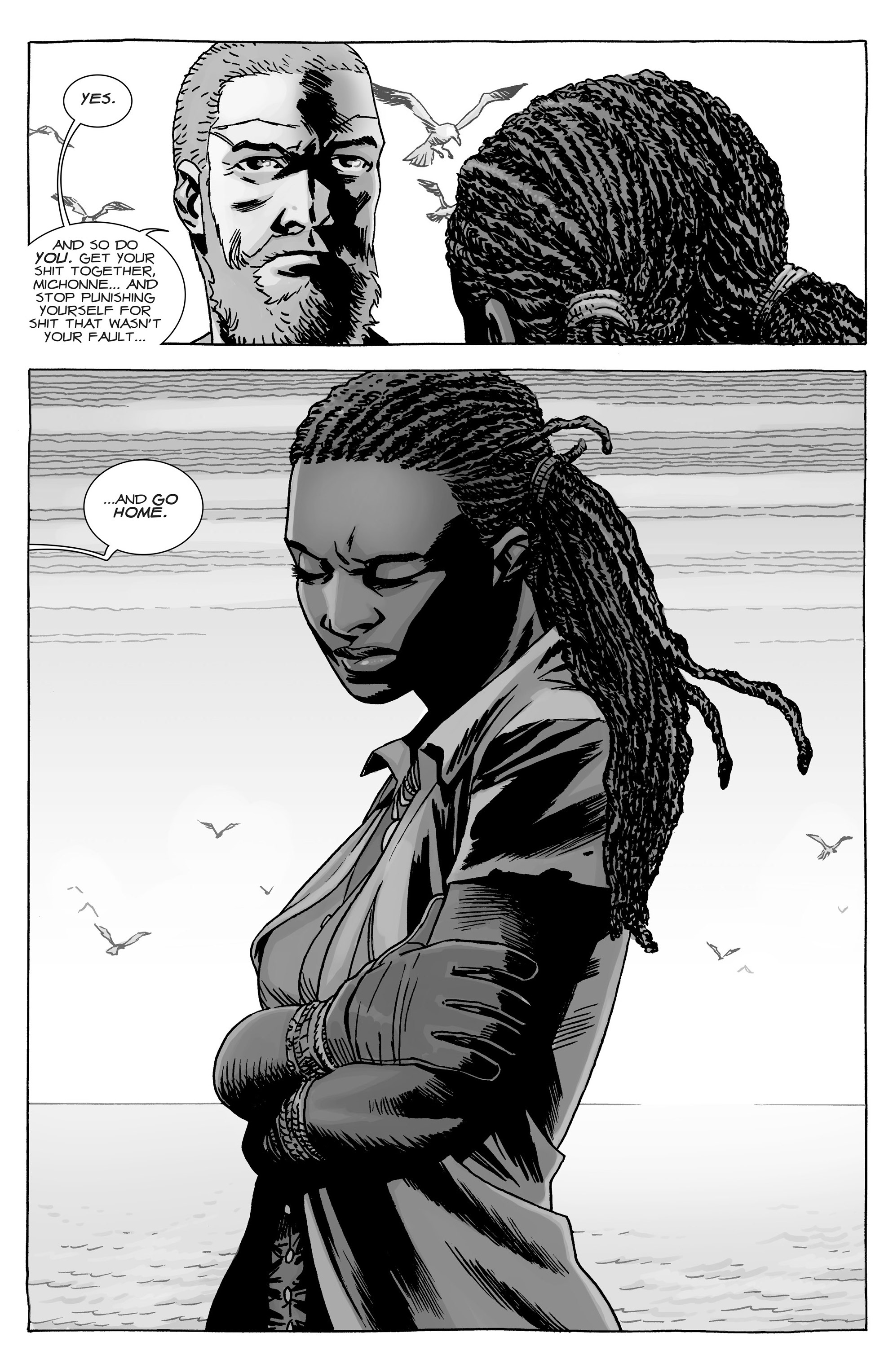 The Walking Dead issue 139 - Page 23