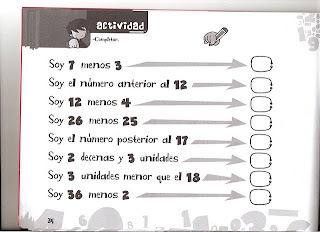 mayo 2011 | Para los peques de la casa.