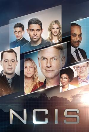 NCIS: Naval Criminal Investigative Service NCIS: Naval Criminal Investigative Service