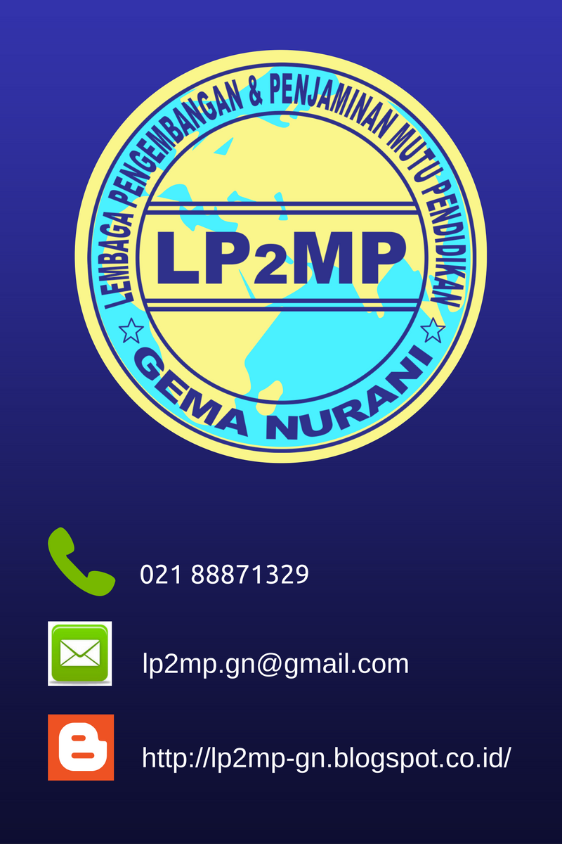 LP2MP Gema Nurani