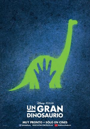 Un Gran Dinosaurio (2015)