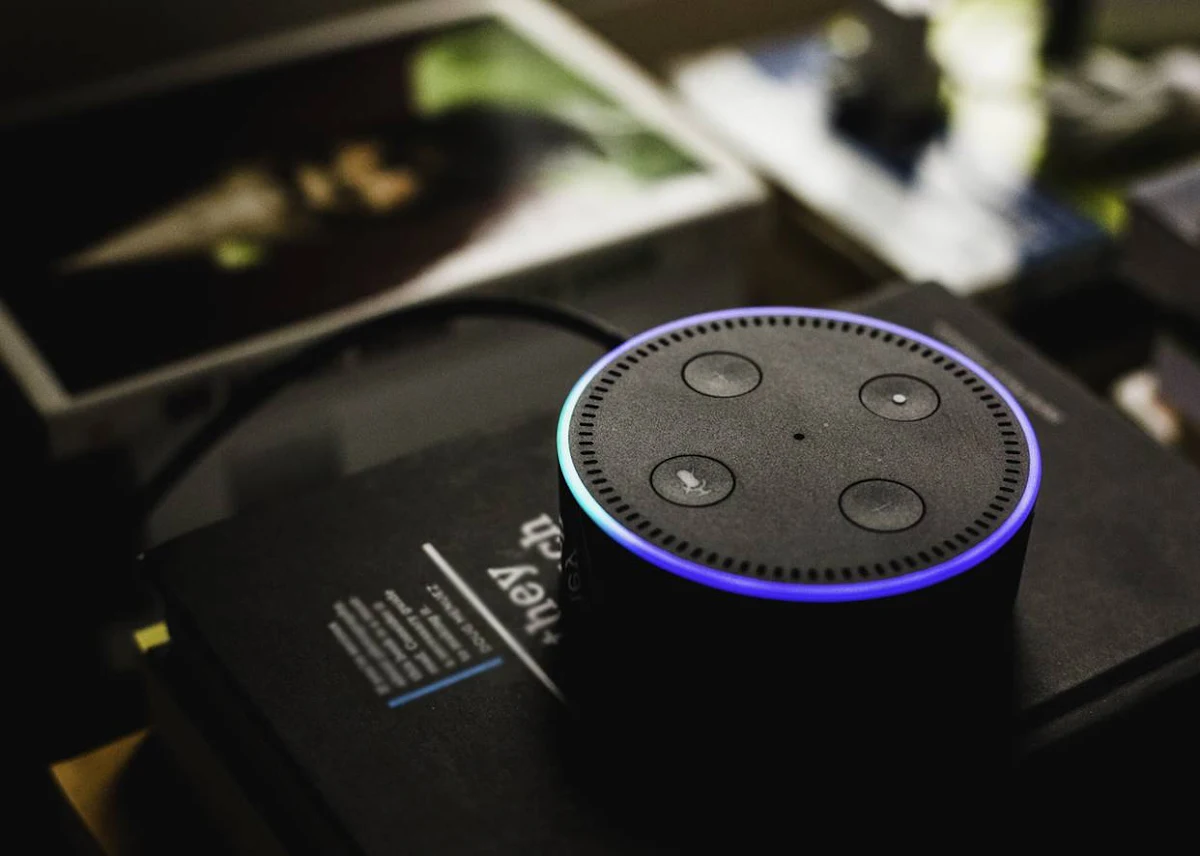 New report tackles tough questions on voice and AI