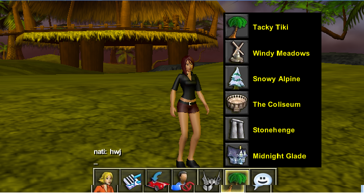 Club marian mmo game Club marian mmo game