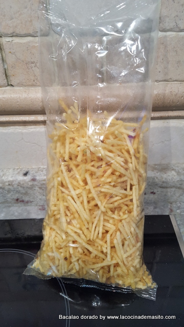 Bacalao-dorado