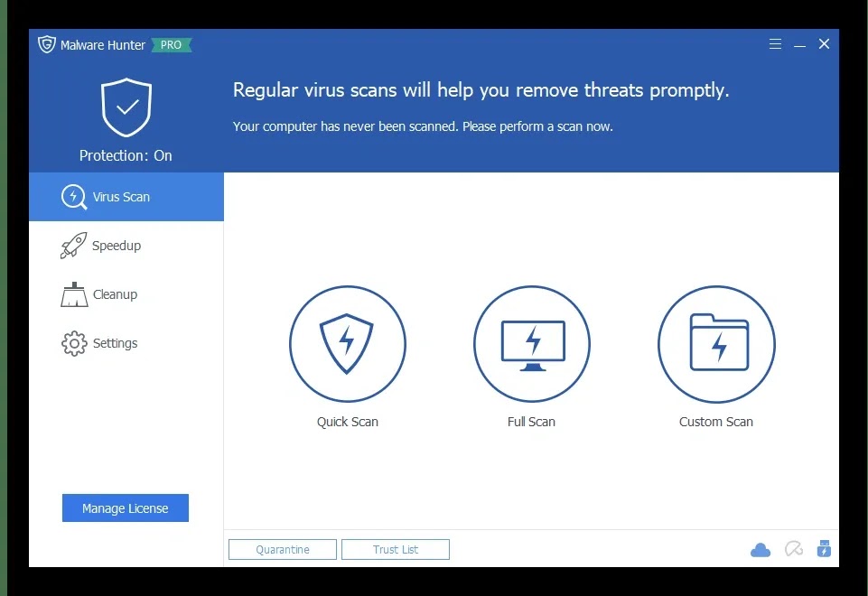 GlarySoft Malware Hunter Pro 1.76.0.662 Free Download GlarySoft Malware Hunter Pro 1.76.0.662 Free Download