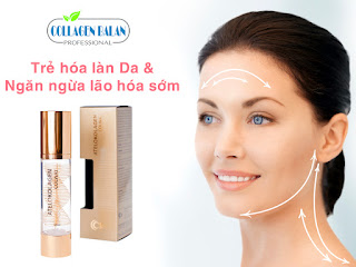 Atelokolagen Colway Collagen chống lão hóa và xóa vết nhăn Atelokolagen Colway Collagen chong lao hoa va xoa vet nhan