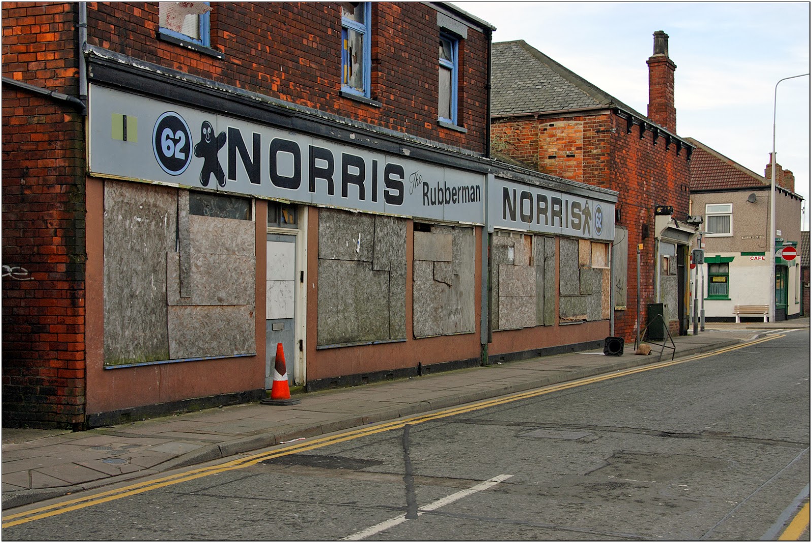 Lincolnshire Cam Grimsby's other areas.