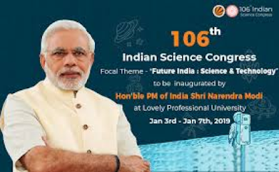 106th+Indian+Science+Congress 