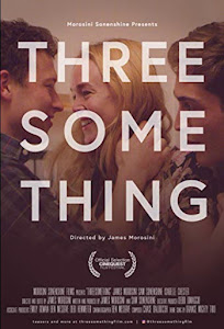 Threesomething Poster