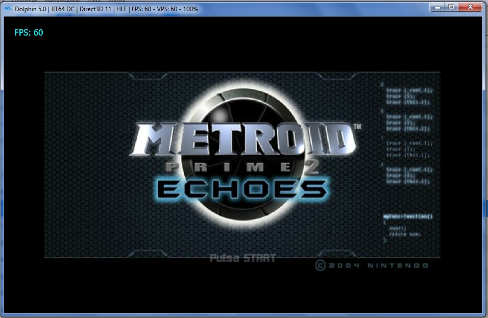 Metroid Prime 1 Iso Metroid Prime 1 Iso