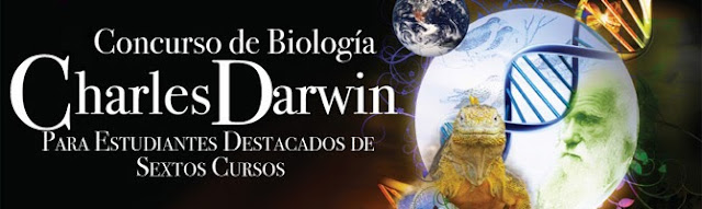Ganadores del V Concurso de Biología Charles Darwin del Colegio de Ciencias Biológicas y Ambientales-USFQ