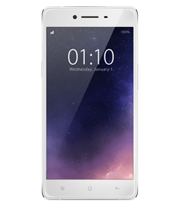 Flashing OPPO R7 Lite