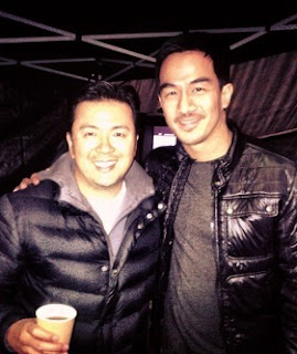 Joe Taslim Bergabung di Film FAST AND FURIOUS 6