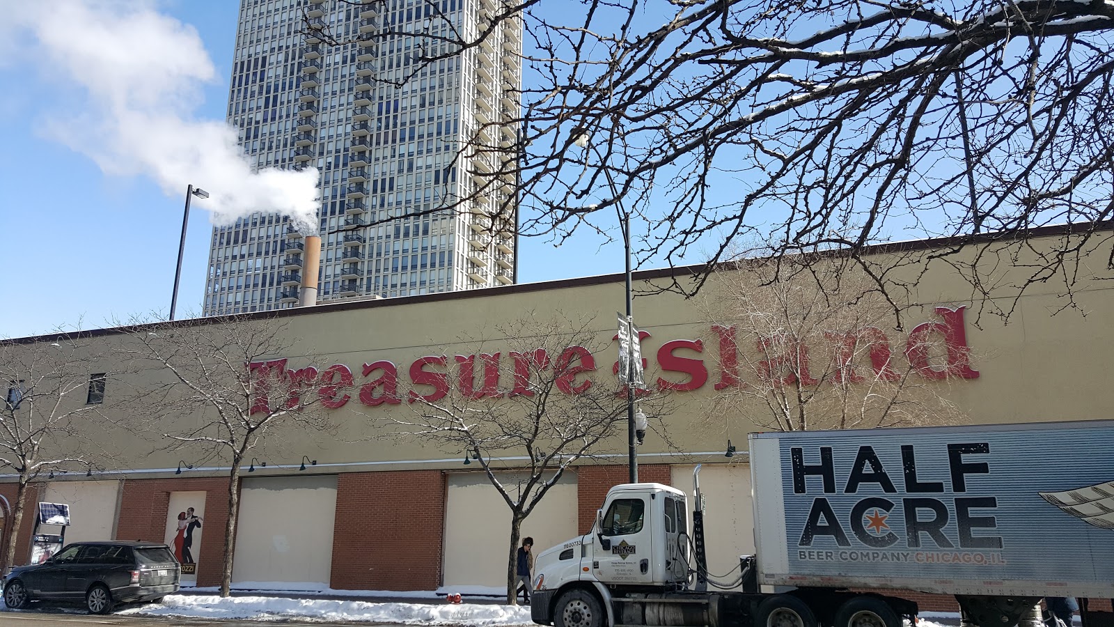 The Chicago Real Estate Local What's next for the Old Town Treasure