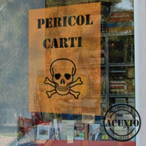 Funny photo Pericol Carti