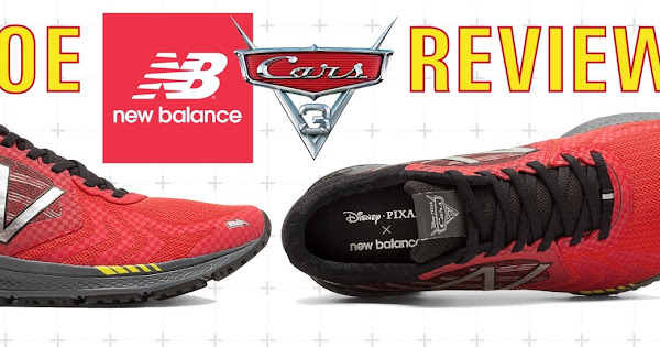 Watch our Handson (or Feetson) Video Review of the �Cars