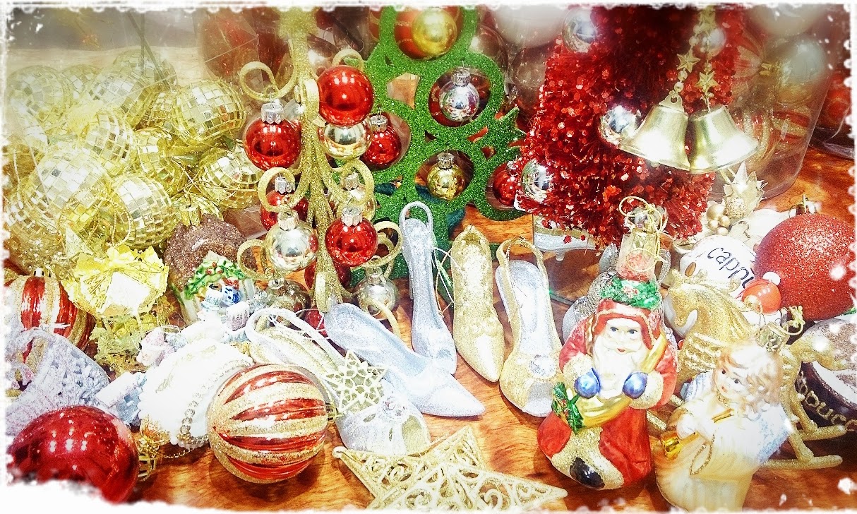 MEコーポレーションのブログ: ☆☆☆ Christmas Tree☆☆☆