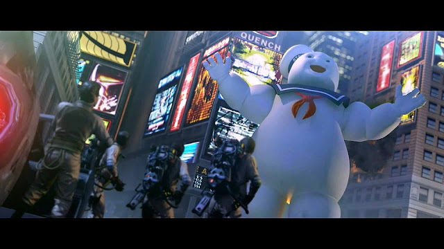 Ghostbusters The Video Game Remastered PC Full imagenes