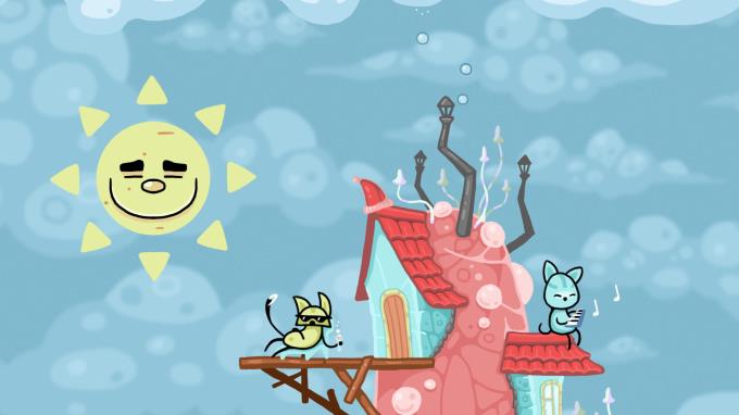 Mushroom Cats Torrent Download