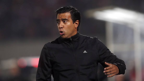 Oficial: Bolivia, César Farías nuevo seleccionador