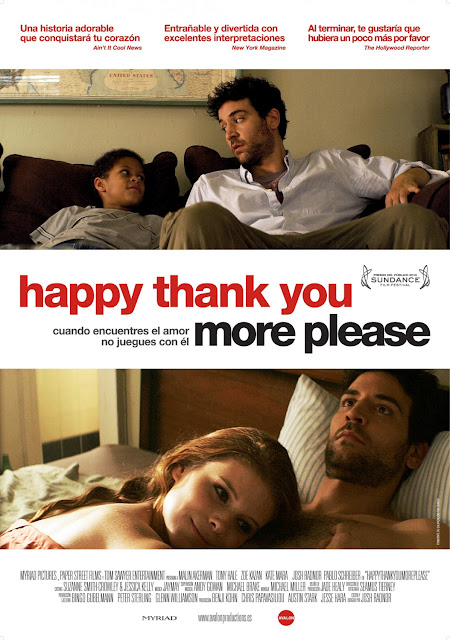 Happy Thank You More Please (2011) tainies Online with greek subs Happy Thank You More Please (2011) με ελληνικους υποτιτλους