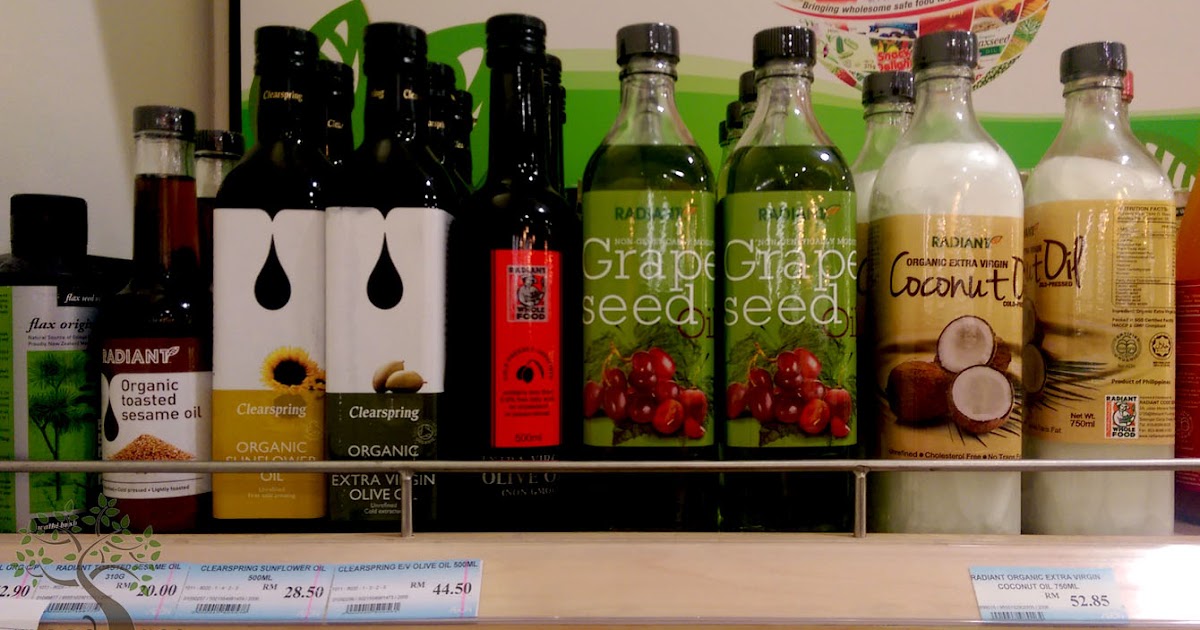 Where to Buy Soap Making Oils in Malaysia?