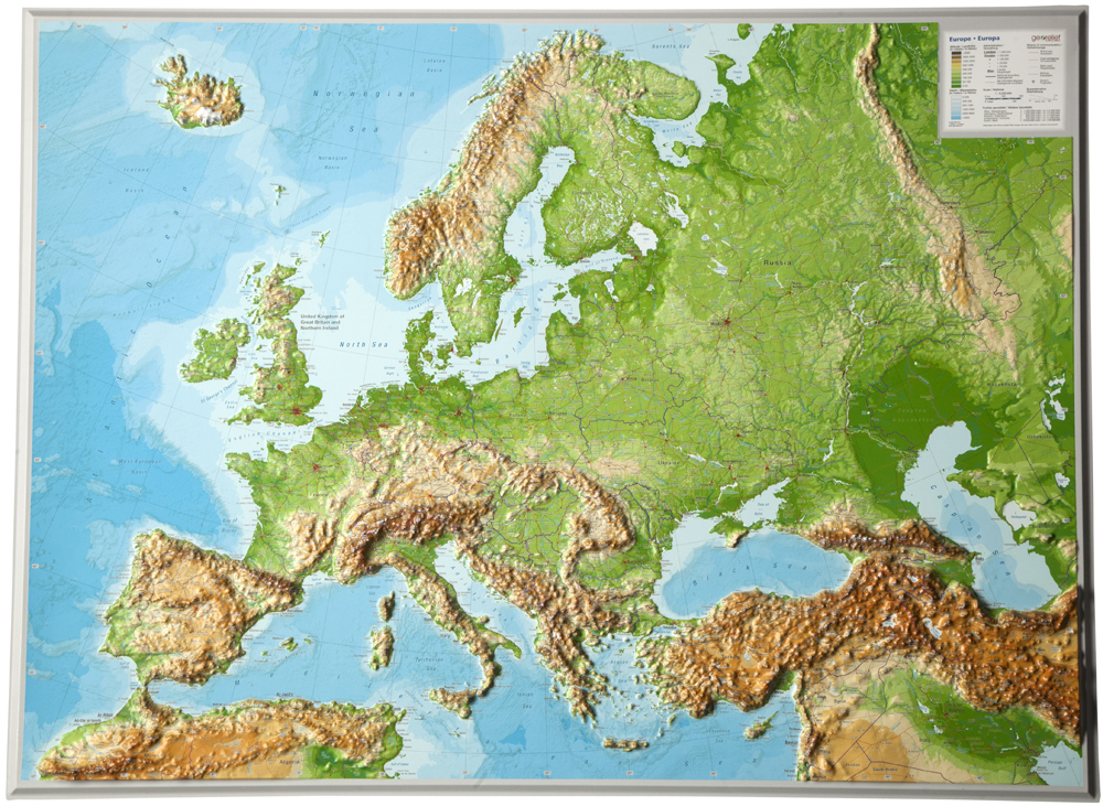 Helpuandfun Europe Relief