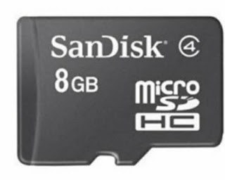 Buy memory card at Rs.99 only