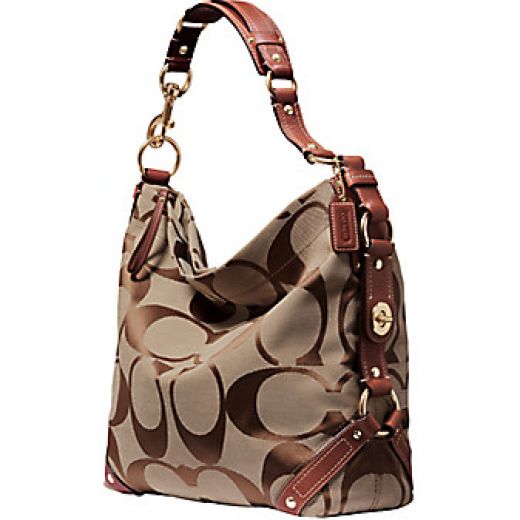 Coach handbags logo