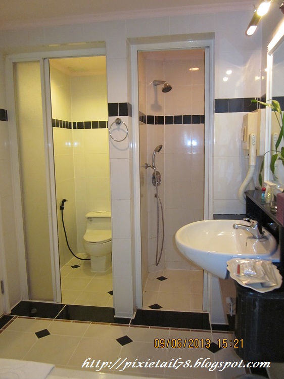 Resorts World Kijal - Kemaman, Terengganu