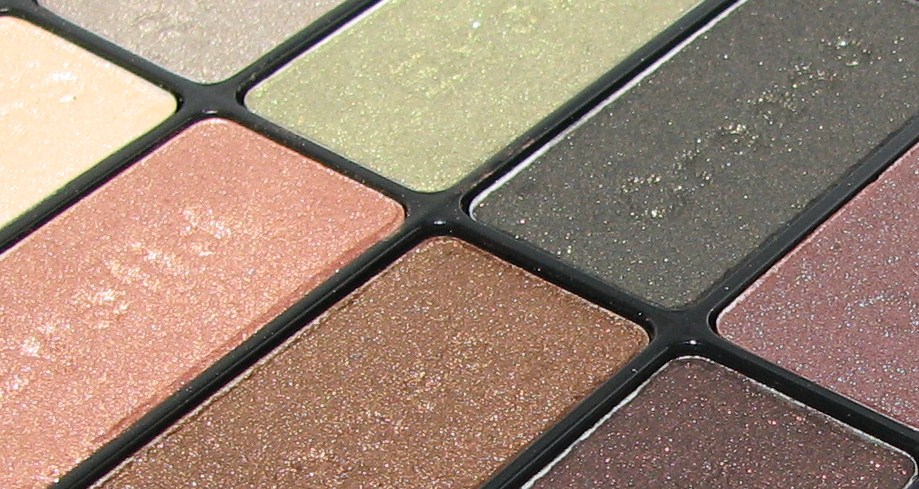 Wet N Wild Comfort Zone 738 Color Icon Eyeshadow Collection