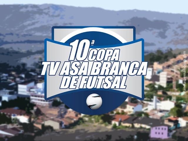 A abertura do torneio será no dia 3 de outubro, na cidade de Panelas-PE A abertura do torneio será no dia 3 de outubro, na cidade de Panelas-PE