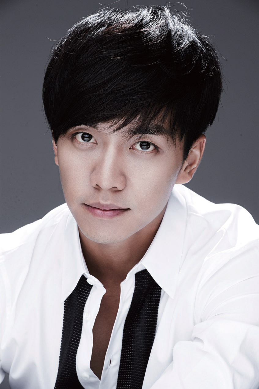 NOREGA WIKI: LEE SEUNG GI 