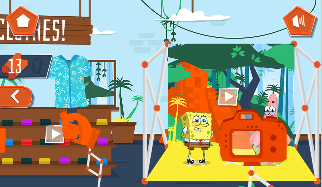 Www Nicktoons Co Uk Islands Www Nicktoons Co Uk Islands