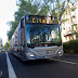 Mercedes Benz entregará 60 buses urbanos a Polonia, la segunda licitación importante en dos meses