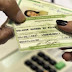 Alistamento eleitoral pode ser feito até o dia 4 de maio