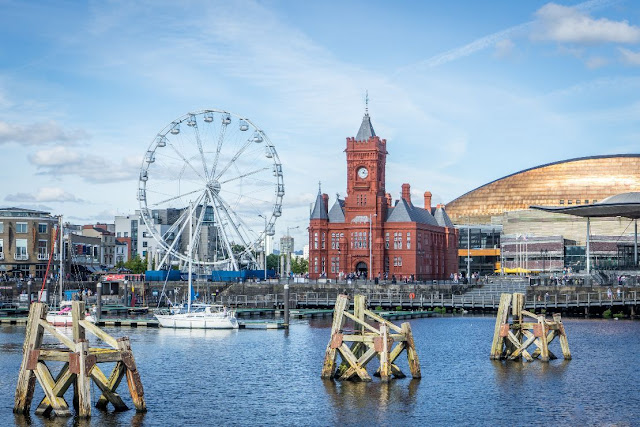 Visit 13 Poetic Places In Britain Visit 13 Poetic Places In Britain