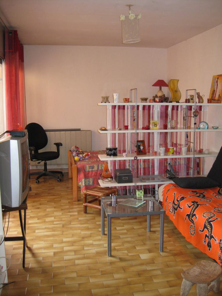 Appartement à Louer Les Roches Bleues Le Pradet