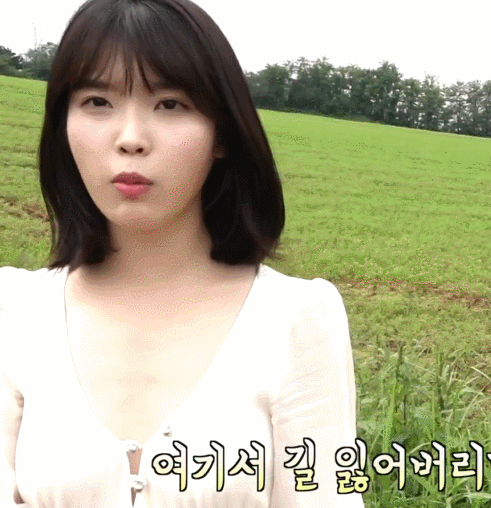 [IUTV] '꽃갈피 둘' Album Making #1+2 | 인스티즈