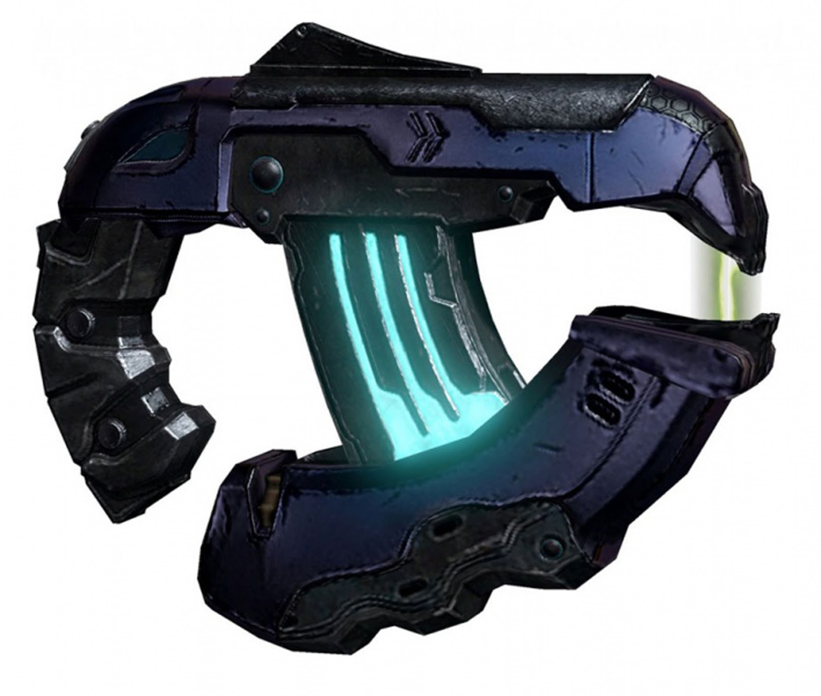 DSNG'S SCI FI MEGAVERSE HALO 4 CONCEPT ART ARMOR, SCI FI WEAPONS AND